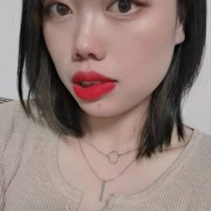 Cam Girl maomaobaby