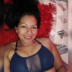sexycurvysamira profile pic from Jerkmate