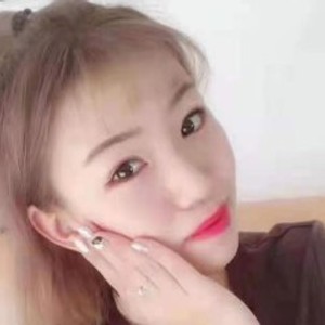 Cam Girl Ylulu