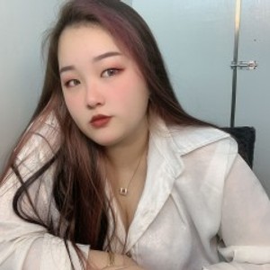 Cam Girl AmandaYuan