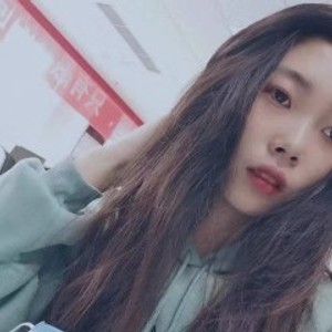 Cam Girl zlxuejiao