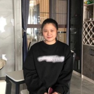 Cam Girl AliceZhang