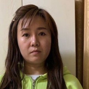 Cam Girl AliceZeng