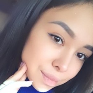 Cam Girl Kim_so