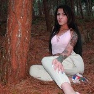 Cam Girl Samara_Vogues