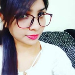 Cam Girl Krishti_4U