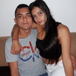 Cam Girl joeandlonacouple