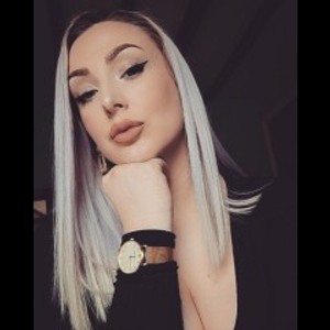 SexySashaRose profile pic from Jerkmate