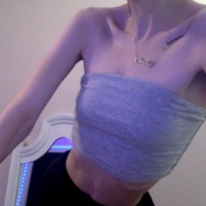 Cam Girl charisma416