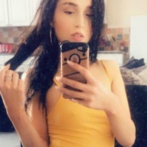 Cam Girl NaughtyTeenDaisy