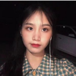 Cam Girl Rongrongbaby