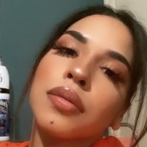 CamilleCam profile pic from Jerkmate