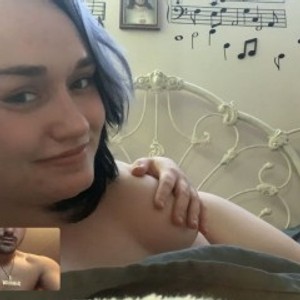 Cam Girl AvaSexManiac