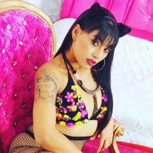 Cam Girl Sakura02