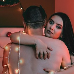 Cam Girl Alice_and_santino