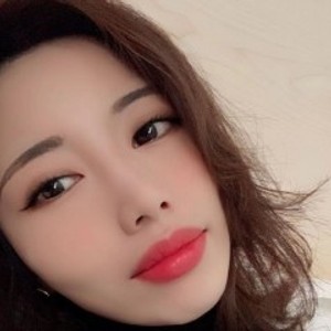 Cam Girl candygeer