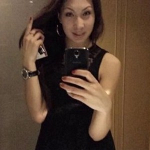Cam Girl WangNila