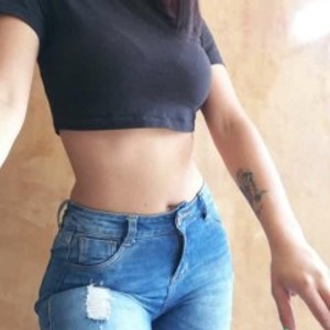 Cam Girl ABBY_LUST35