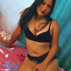 Cam Girl Violet_sweetheart