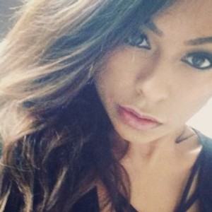 Cam Girl EvaFoxBabestation