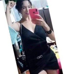 Cam Girl asiangirlfox