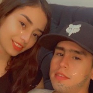 Cam Girl brendaa_felipe