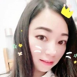 Cam Girl chengjj