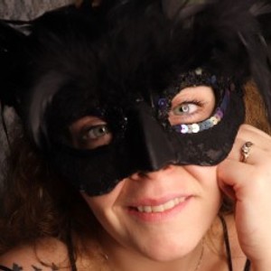 Cam Girl MaskedMaggie