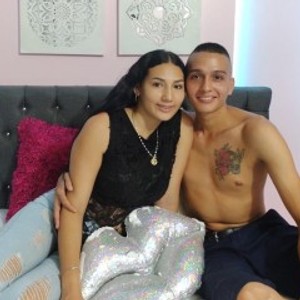 Cam Girl NaomiAndMike