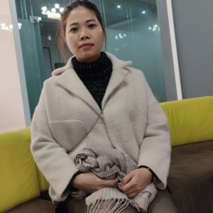 surwenjing profile pic from Jerkmate