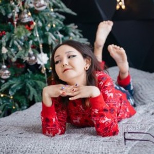 Cam Girl AilinGirl