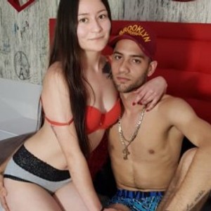 Cam Girl NicoleandAndrewLondon