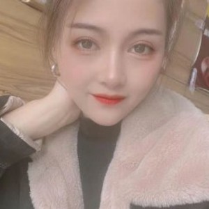 Cam Girl Ninana
