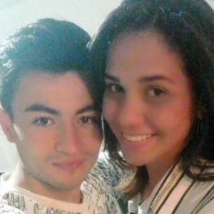 Cam Girl NICK_AND_SCARLETT