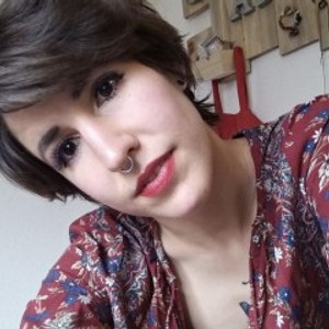 Cam Girl ItalianFemme