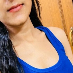 Cam Girl Indian_Anju