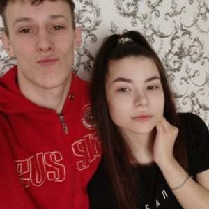 Cam Girl Hottest_Couple4u