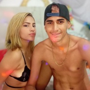 Cam Girl hot_demons