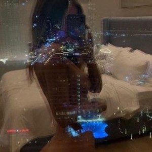 Cam Girl sweetiili