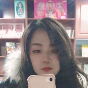 Cam Girl NewGrrl21
