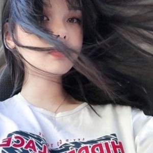 Cam Girl Min_ki