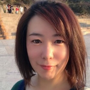 Cam Girl YANRONG