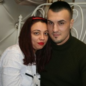 Cam Girl SebyandCarla