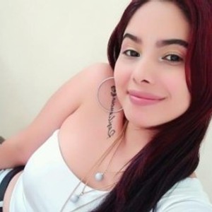 Cam Girl AmaiaNauthy