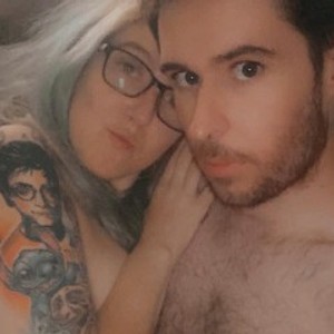 Cam Girl KinkyCoupleUK