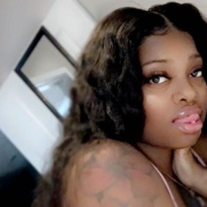 Cam Girl JuicyLia66