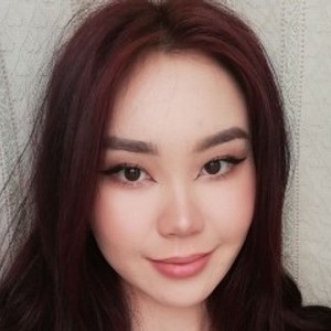 Cam Girl YumiKim
