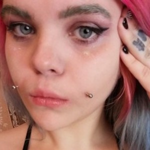 rainbowDaash webcam girl live sex