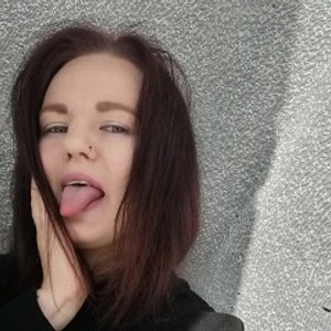 Cam Girl Paula_Passion