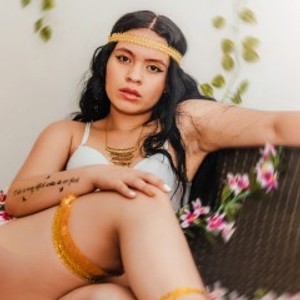 Cam Girl kimevansxxx